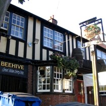 Beehive