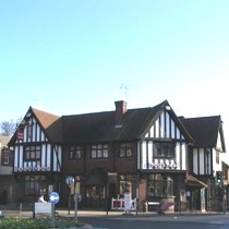 Blacksmiths Arms