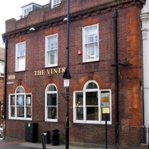 Vintry
