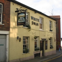 White Swan
